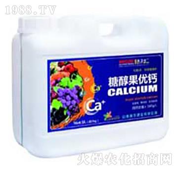 糖醇果優(yōu)鈣-嘉樂(lè)肥業(yè)