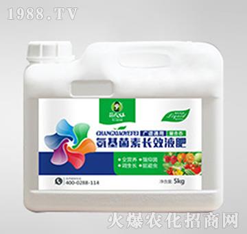 氨基菌素長(zhǎng)效液肥-蓓大姐-備翔生物