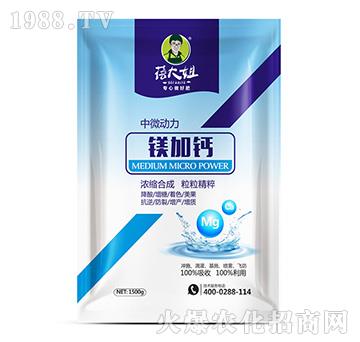 中微動(dòng)力-鎂加鈣-蓓大姐