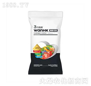 糖基可得（袋）-萬惠康