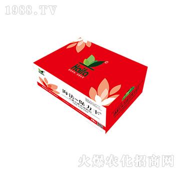 大量元素水溶肥-海法保力豐-海法