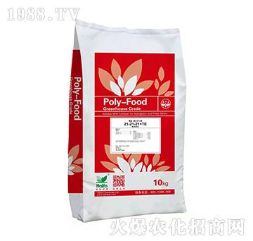 復(fù)合肥料21-21-21-保力豐1號(hào)-海法