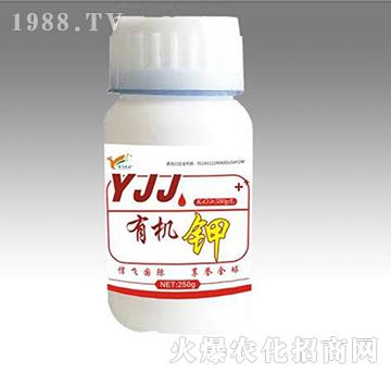 有機(jī)鉀-信飛農(nóng)業(yè)