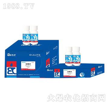 跳甲專用藥-跳甲拿下-國人福