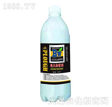 葉面噴施型禾苗救護液-感恩號-北沃農業(yè)