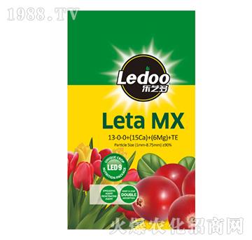 中量元素水溶肥料-樂(lè)藝多