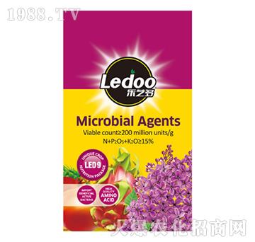 微生物菌劑-樂藝多