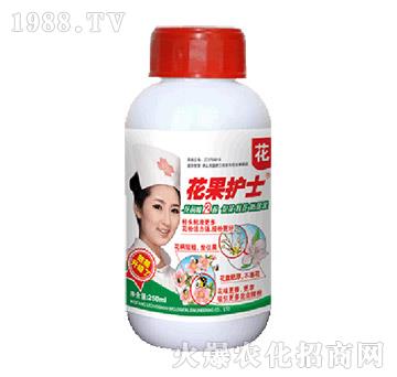 花果護(hù)士—花（250ml）-樂多收