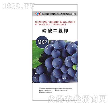 磷酸二氫鉀-新易達