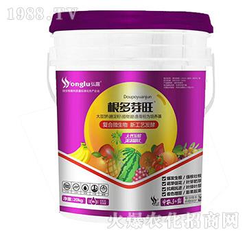 根多芽旺-中農(nóng)弘露