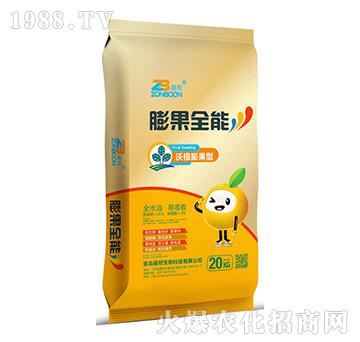 膨果全能-展幫生物