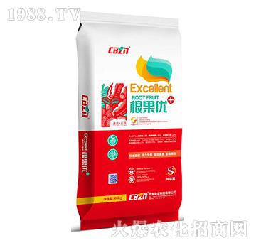 根果優(yōu)-展幫生物