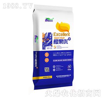 根果優(yōu)（藍(lán)）-展幫生物