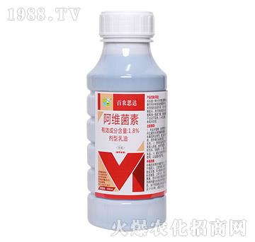 1.8%阿維菌素-百農(nóng)思達(dá)