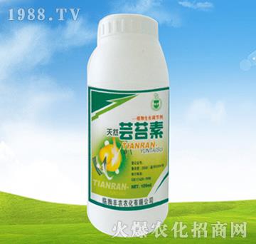 100ml天然蕓苔素-豐農(nóng)農(nóng)化