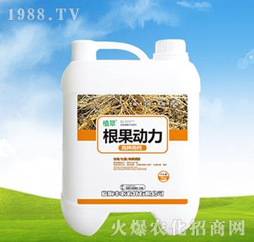 5kg根果動(dòng)力-植翠-豐農(nóng)農(nóng)化
