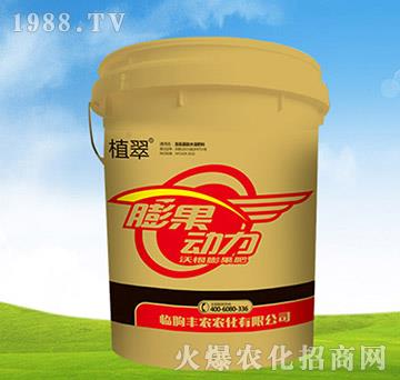 澎果動(dòng)力-植翠-豐農(nóng)農(nóng)化