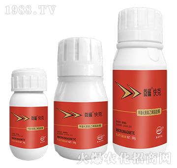 甲基化聚氧乙烯脂肪酸-微磁快克-利爾達(dá)斯