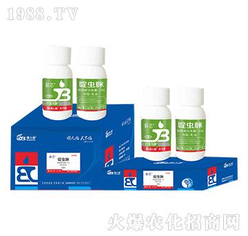 薊馬專用藥-薊芯-國(guó)人福