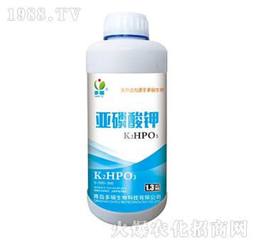亞磷酸鉀0-500-300-多驪生物