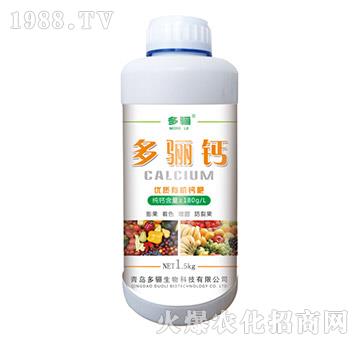 多驪鈣（瓶）-多驪生物