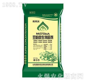 豆粕微生物菌劑-康田寶-嘉盛中農(nóng)