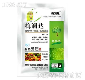 鈦肥-梅瀾達(dá)-鑫泰肥業(yè)