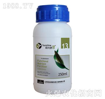 功能型營養(yǎng)肥-益拓-13-陽光綠健