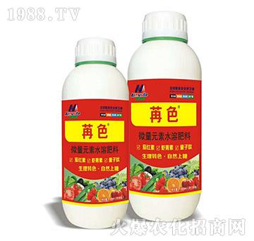 微量元素水溶肥料-苒色-艾姆斯特