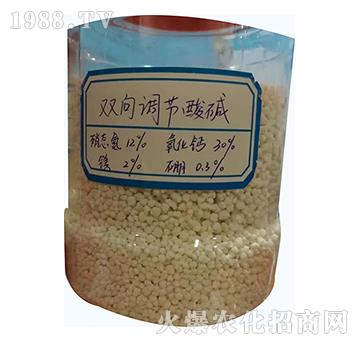 雙向調節(jié)酸堿-園利元