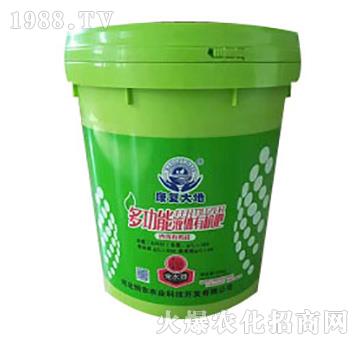 多功能液體有機(jī)肥-康復(fù)大地-憫農(nóng)農(nóng)業(yè)