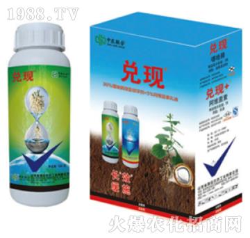 30%噻唑膦+5%阿維菌素-兌現(xiàn)-中農(nóng)聯(lián)合