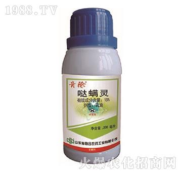 15%噠螨靈-青除-中農(nóng)聯(lián)合