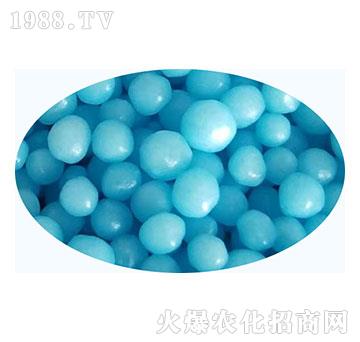 顆粒樣品8-精準(zhǔn)控肥業(yè)