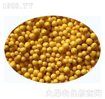 顆粒樣品4-精準(zhǔn)控肥業(yè)