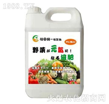 農(nóng)用酵素-福安酶-安田