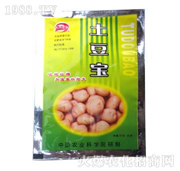 土豆寶-農(nóng)可富