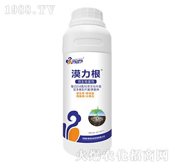 500ml微生物菌劑-漠力根-欣至誠