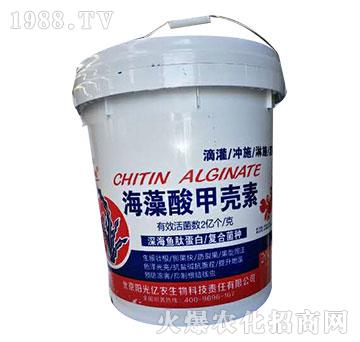 海藻酸甲殼素-陽光億農(nóng)