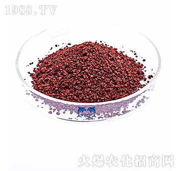 EDDHA鐵顆粒-海鯨靈