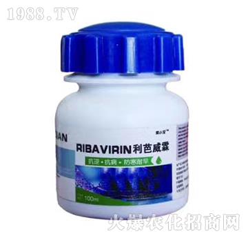 利芭威霖-奕小寶-金滿(mǎn)園生物