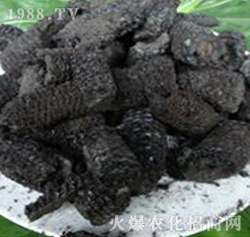 玉米芯炭-潤(rùn)萬家農(nóng)業(yè)