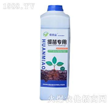 緩苗專用肥-佰圣益-潤萬家農(nóng)業(yè)