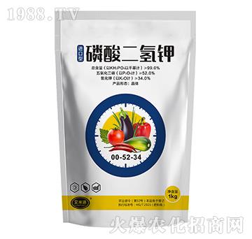 進(jìn)口型磷酸二氫鉀00-52-34-艾米洛