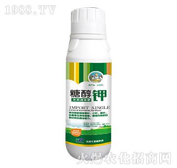 1000ml糖醇鉀-艾普生