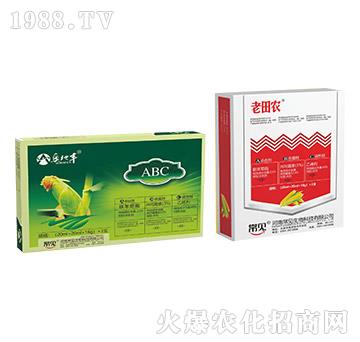 老田農(nóng)+奧地豐-金石化工