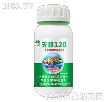 白粉熏蒸劑-無粉120-晨茂農(nóng)業(yè)