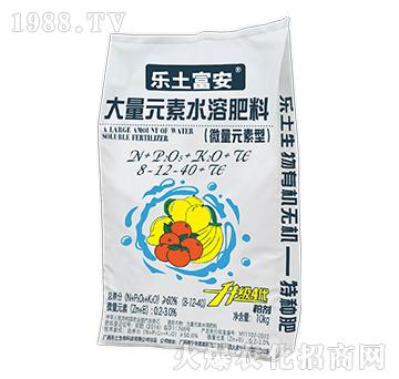 ����Ԫ��ˮ�ܷ��ϣ�΢��Ԫ���ͣ�8-12-40+TE-��������