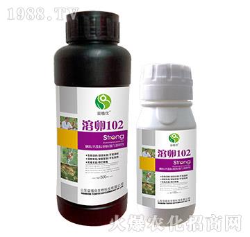 螨科木虱科蚜科強力溶卵劑-溶卿102-益植優(yōu)