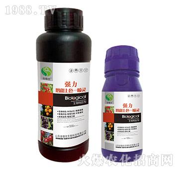 生物轉(zhuǎn)色劑-強(qiáng)力增甜上色一噴靈-益植優(yōu)